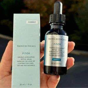 SkinCeuticals P-TIOX Serum 30 ml/ 1 oz New